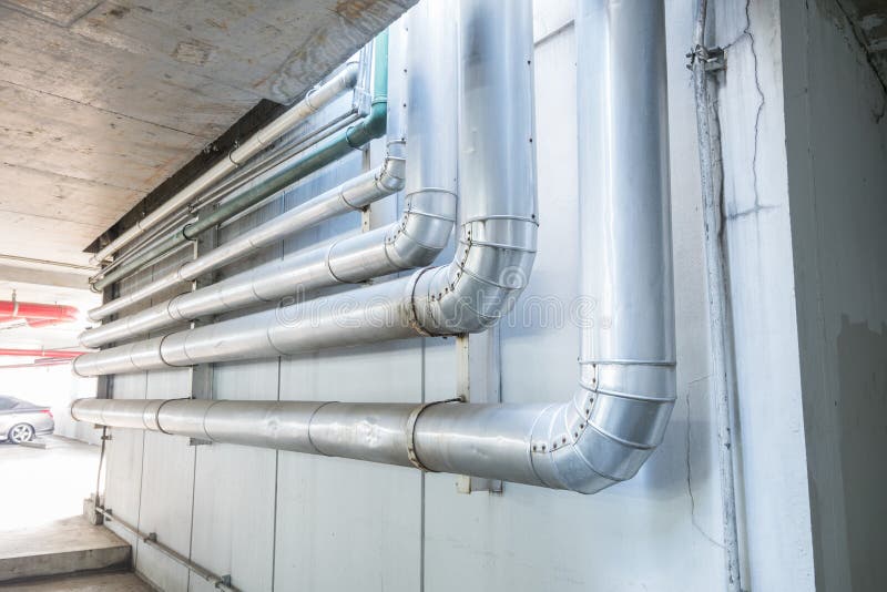 Dripping Air Conditioner Stock Photos Free & RoyaltyFree Stock