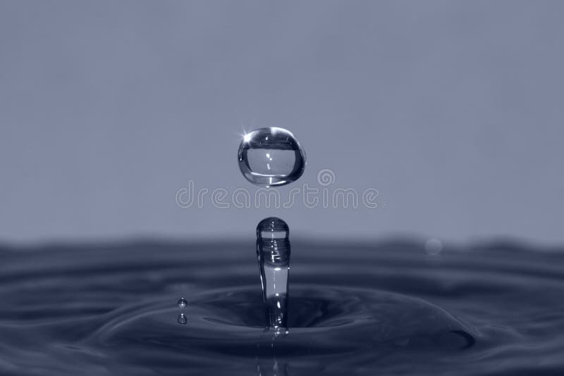 Water Drop