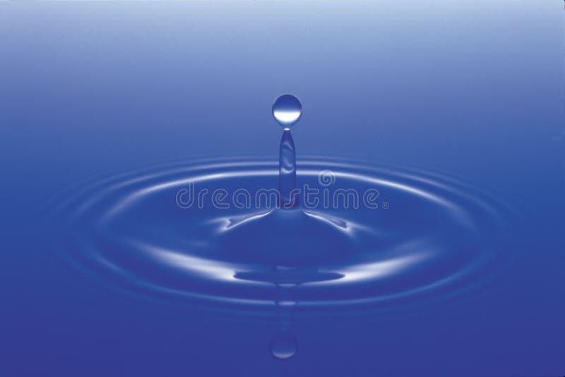 Water Drop