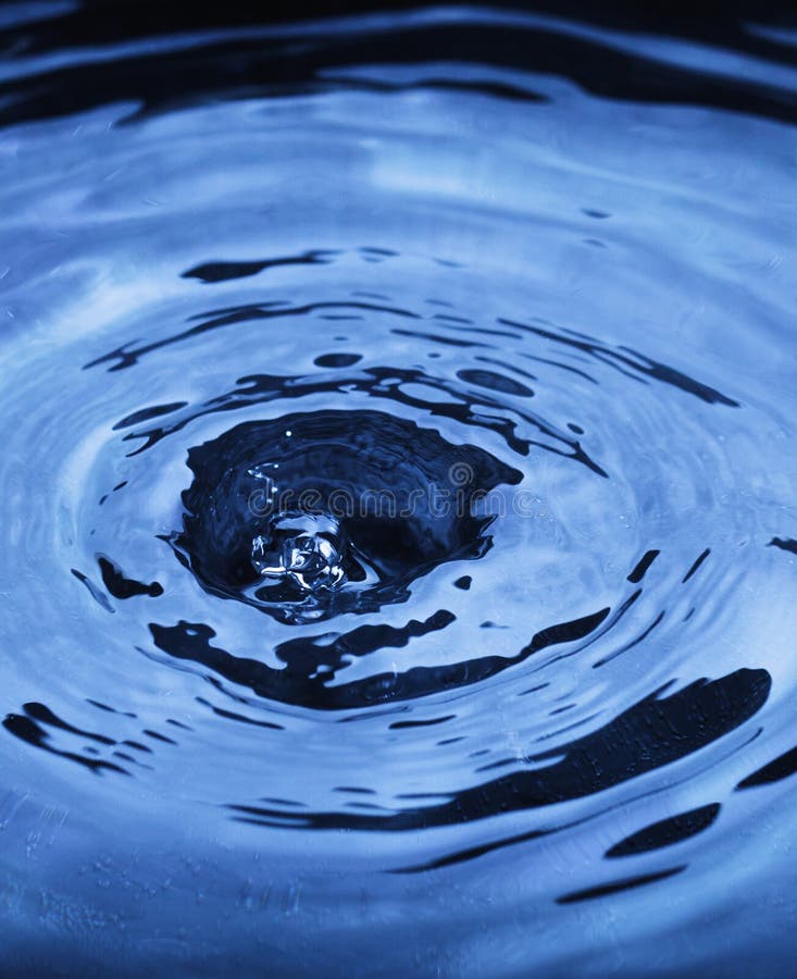 Water Drop stock image. Image of creativity, ripple, drop 47272205