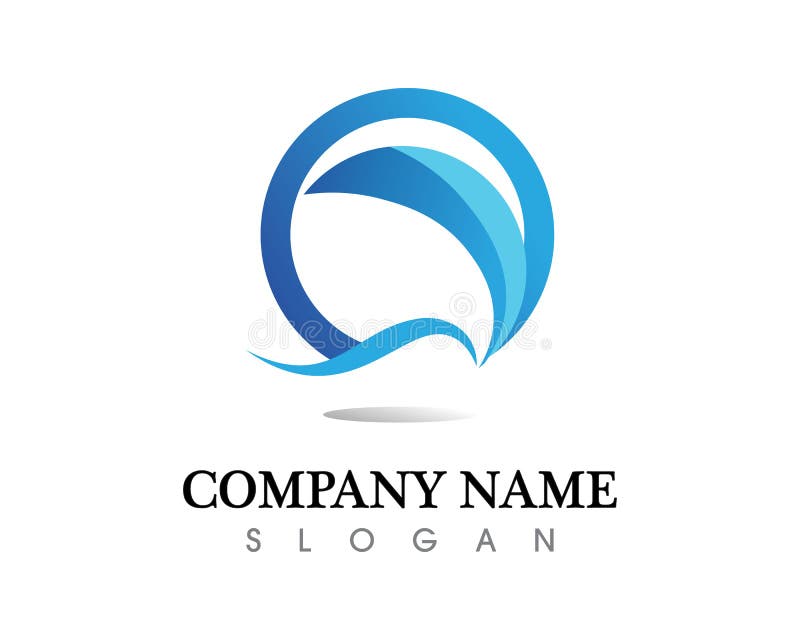 Water Drops Logo Stock Illustrations 5 907 Water Drops Logo Stock Illustrations Vectors Clipart Dreamstime