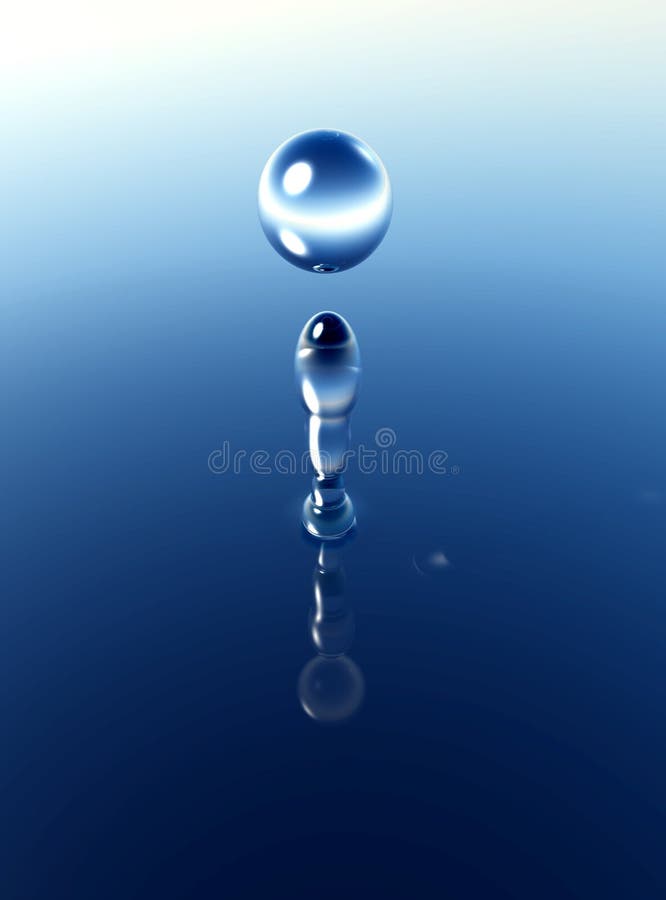 Water Droplets 7