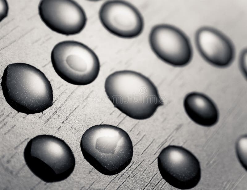 Water drops stock images Water drops stock images