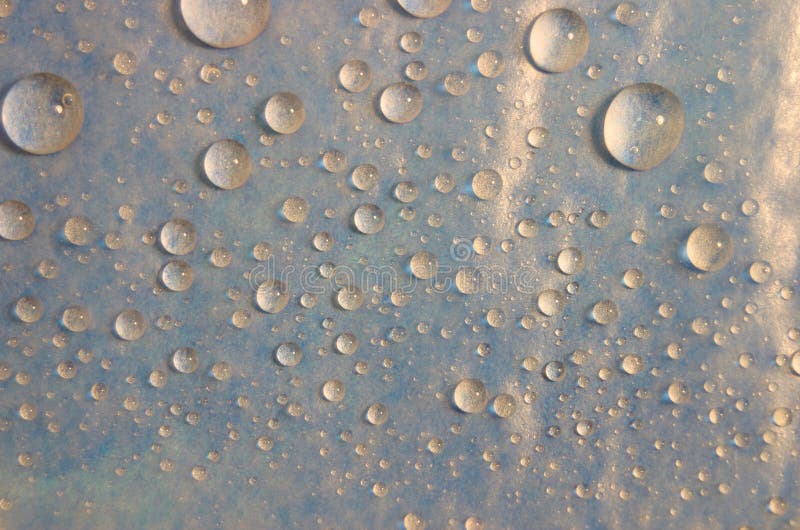 Water Drops Background Texture stock photo Water Drops Background Texture stock photo