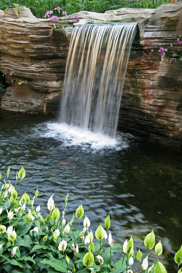 Water Fall