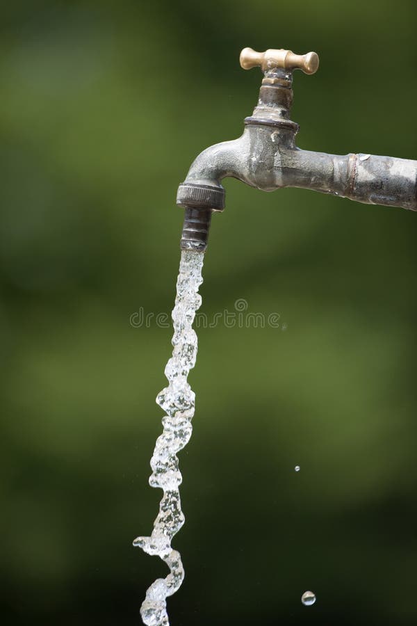 303 Water Falling Open Tap Stock Photos Free & RoyaltyFree Stock