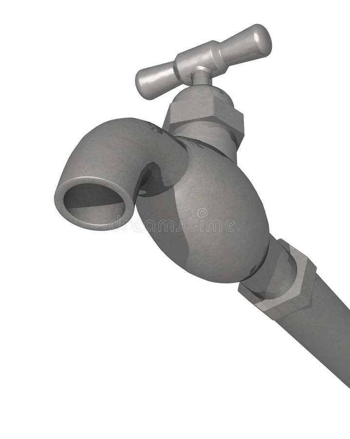 Water Faucet