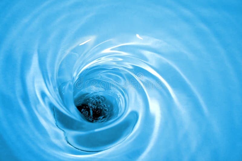 Water funnel stock photo. Image of vortex, environment 5102202