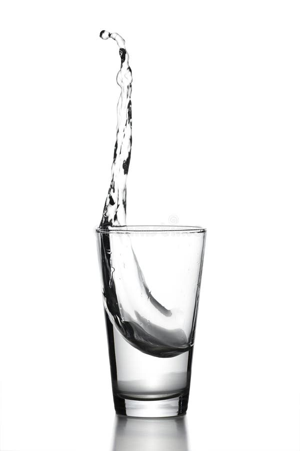 Water glass