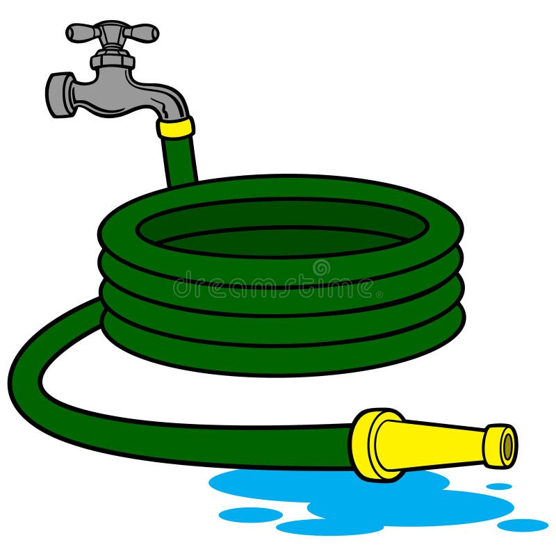 Water Hose