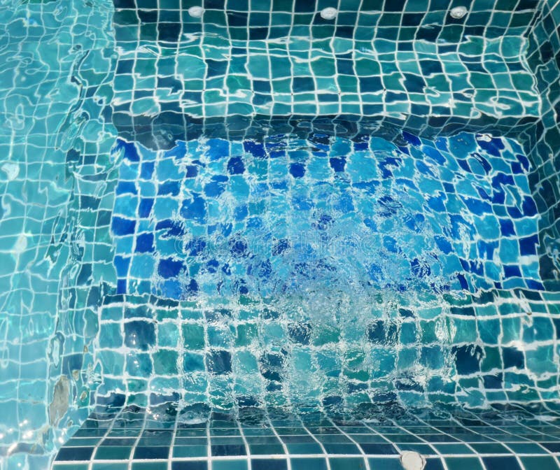 Water in jacuzzi stock photo. Image of bubble, macro 112463208