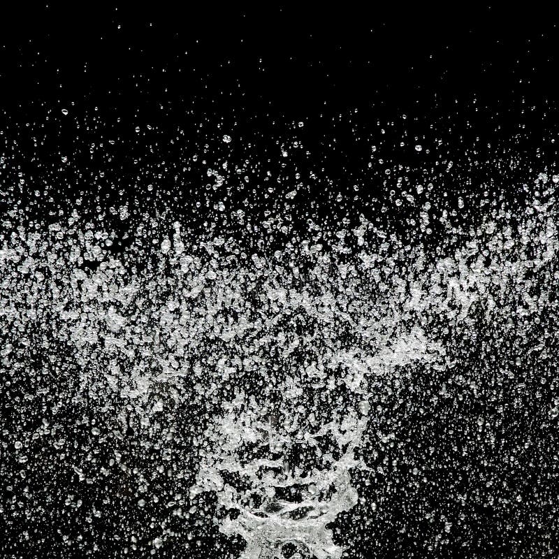 Water jet royalty free stock images