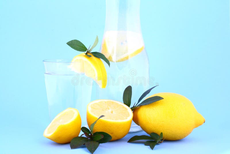 Water lemon