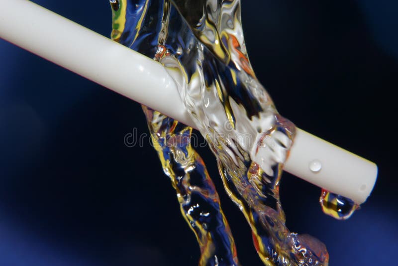 Water macro