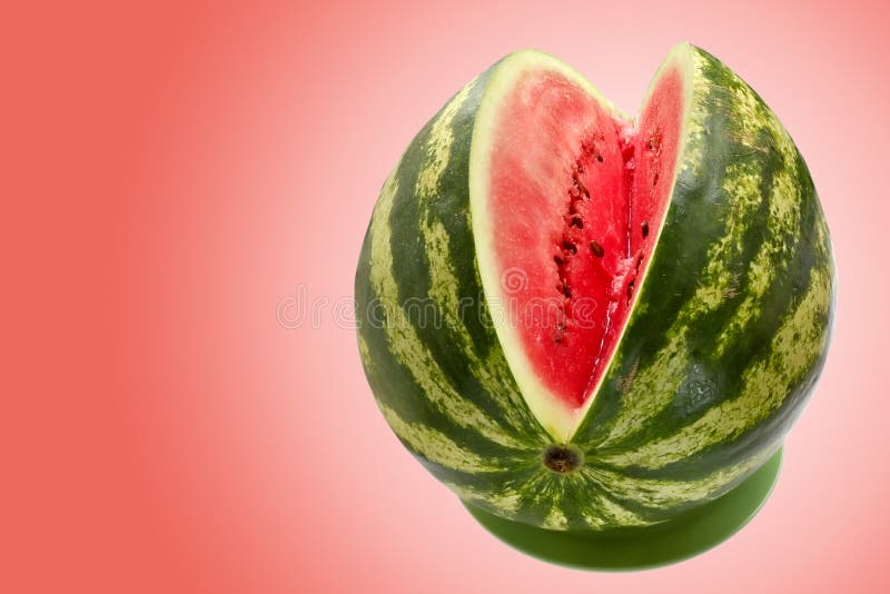 Water-melon