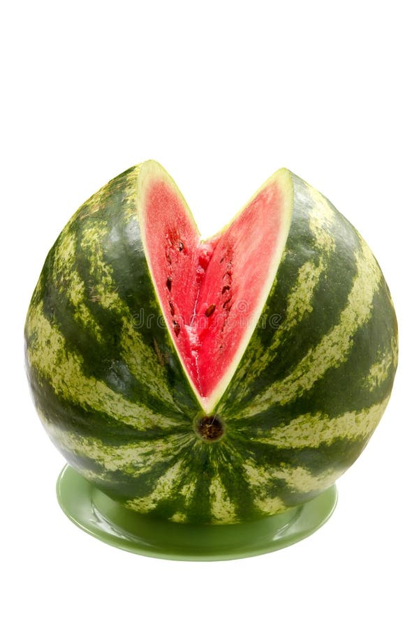 Water-melon