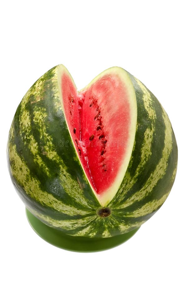 Water-melon