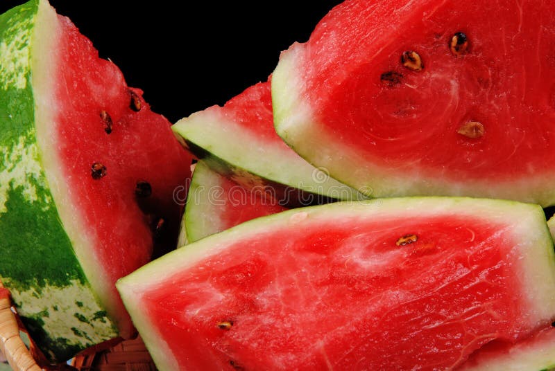 Water-melon 3