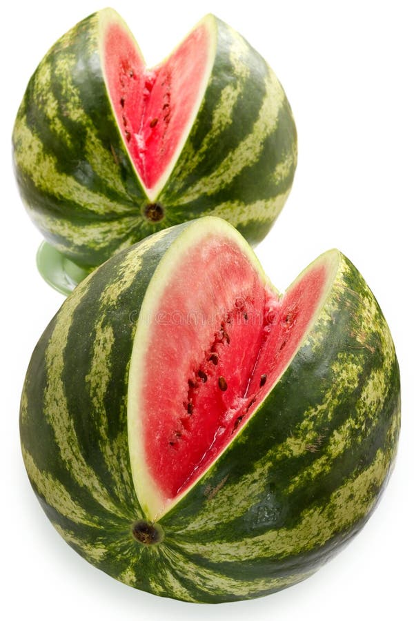 Water-melons