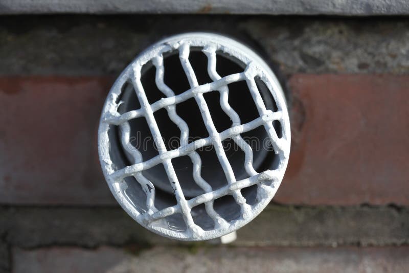 Water Pipe stock image. Image of metal, water, sewer 95192771