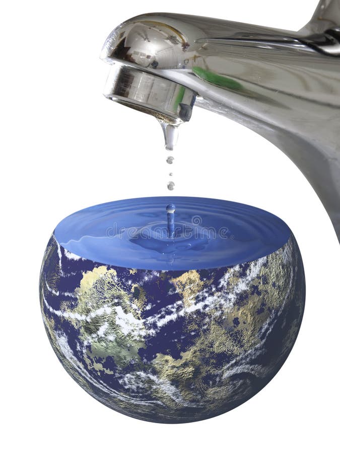 Water Planet