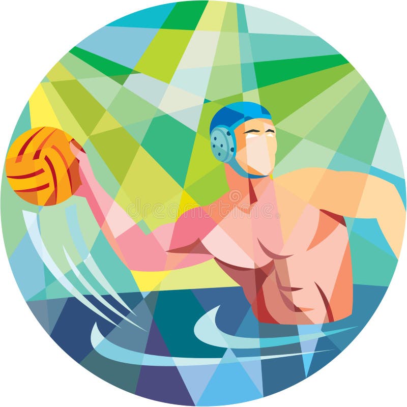 920+ Water Polo Stock Illustrations, Royalty-Free Vector Graphics