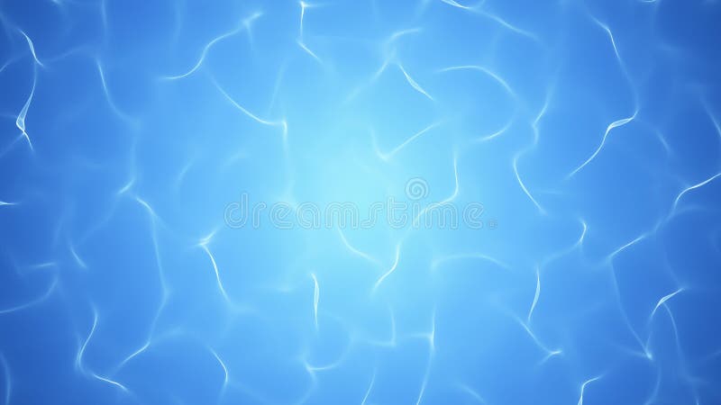 Water pool background 4K