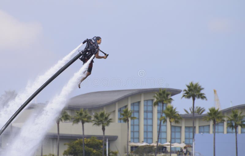 Jet Pack Images – Browse 11,363 Stock Photos, Vectors, and Video