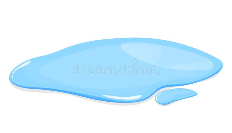 Water Puddle Stock Illustrations – 8,149 Water Puddle Stock Illustrations,  Vectors & Clipart - Dreamstime