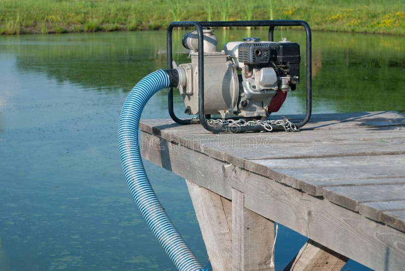 Water pump stock photos Water pump stock photos