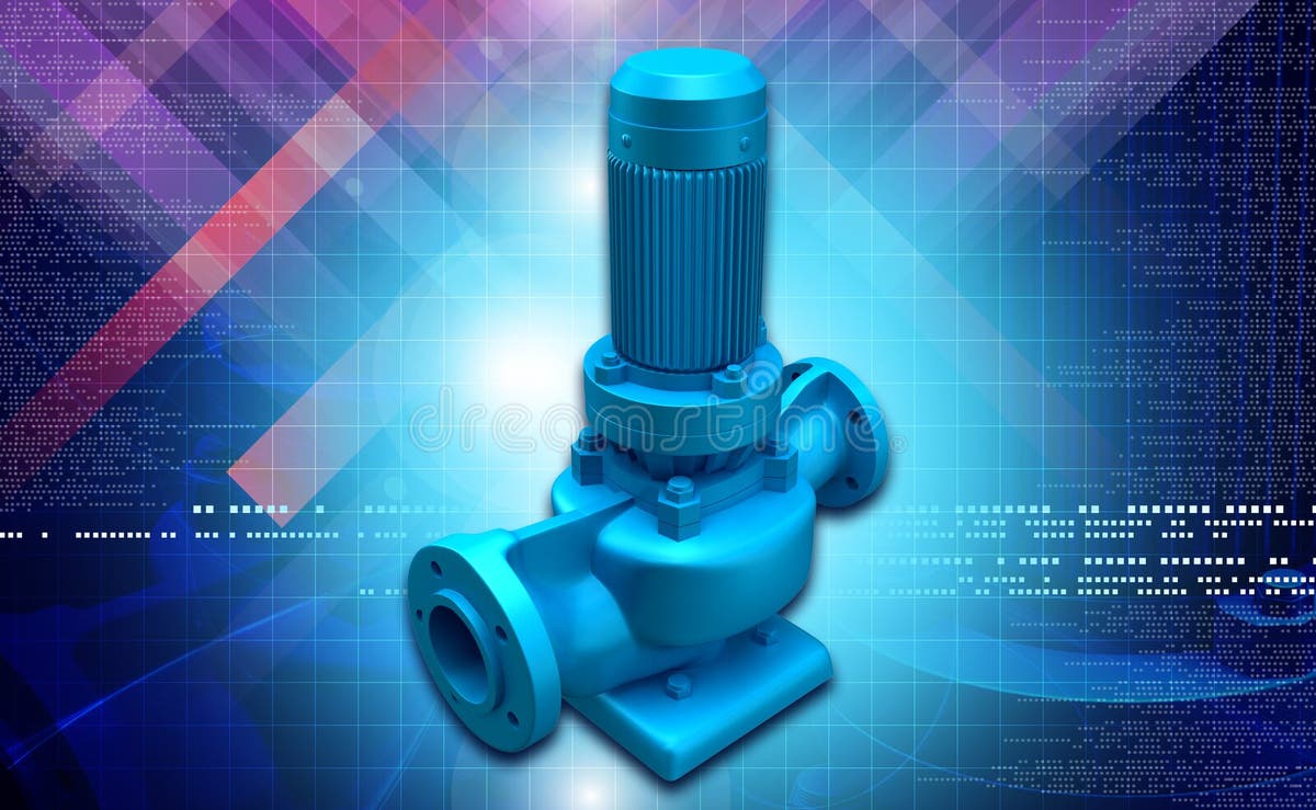 Pump Water Power Stock Illustrations 10,390 Pump Water Power Stock