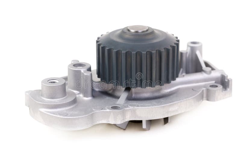 Water pump motor stock photo. Image of charger, object 23823818