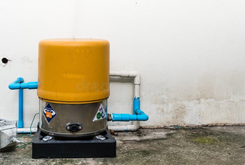 355 Ground Water Pump House Stock Photos Free & RoyaltyFree Stock