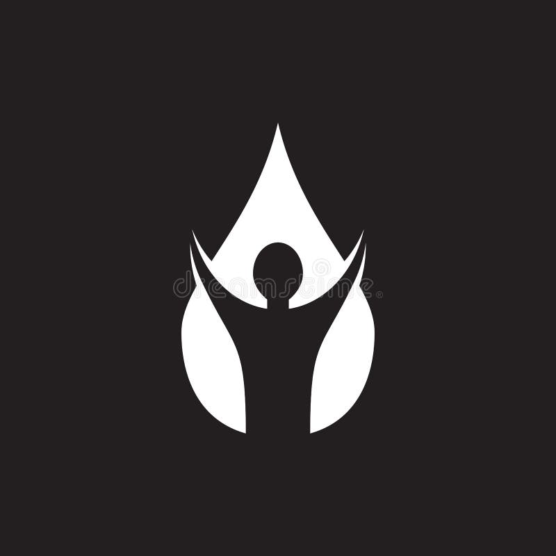 Water Purification Company Logo Design Stock Vector Illustration of