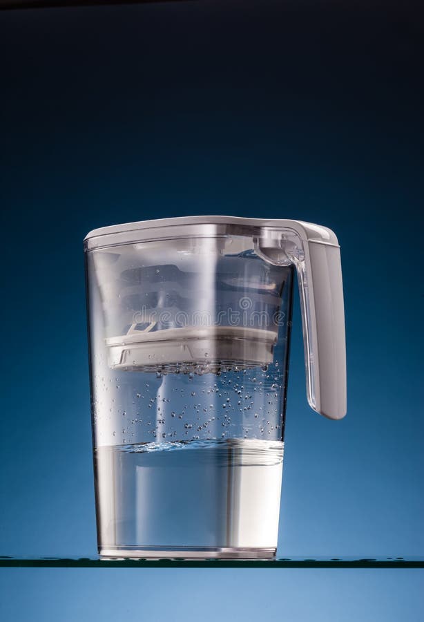 Water purifier stock photo. Image of background, care 36075258