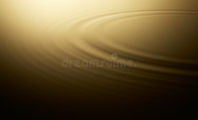 Water ripple