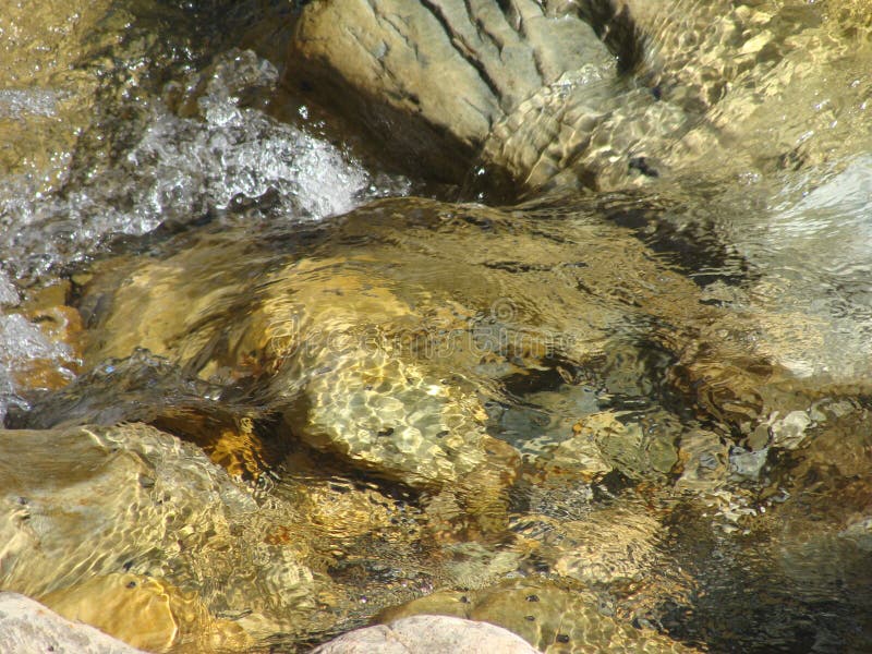 Water on the rocks stock image. Image of cold, nandkishore 46702903