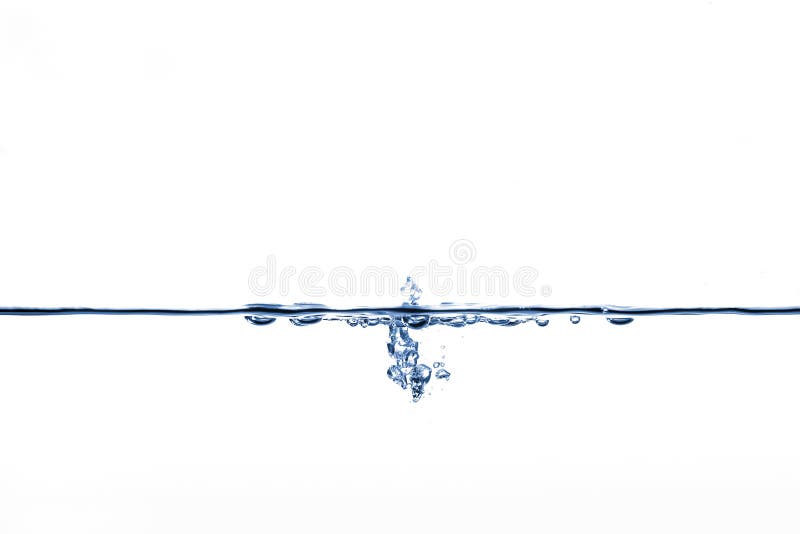 Water`s edge