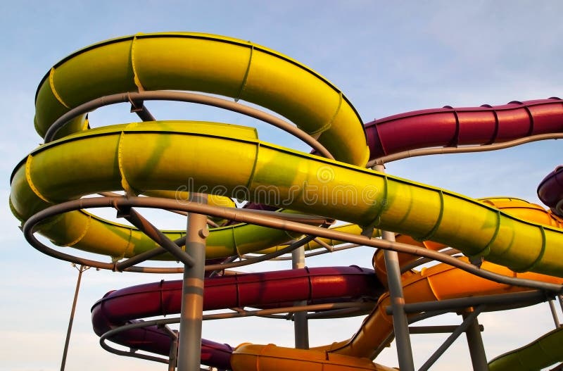 slide tubes