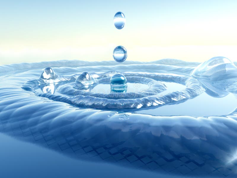 Water Splash 2