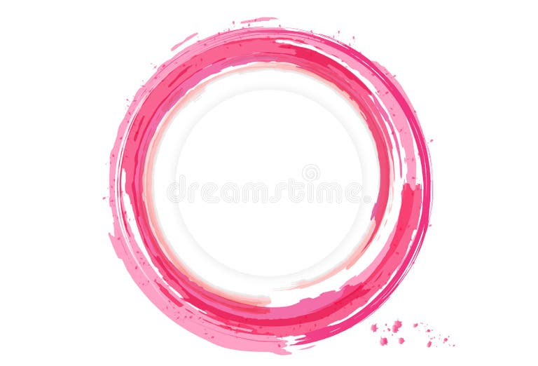 Circle Logo Splatter Stock Illustrations – 6,957 Circle Logo Splatter