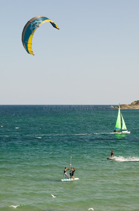 Water sports stock photos Water sports stock photos