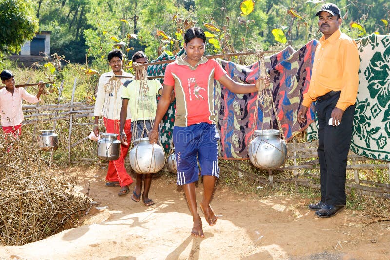 rural water ass Indian