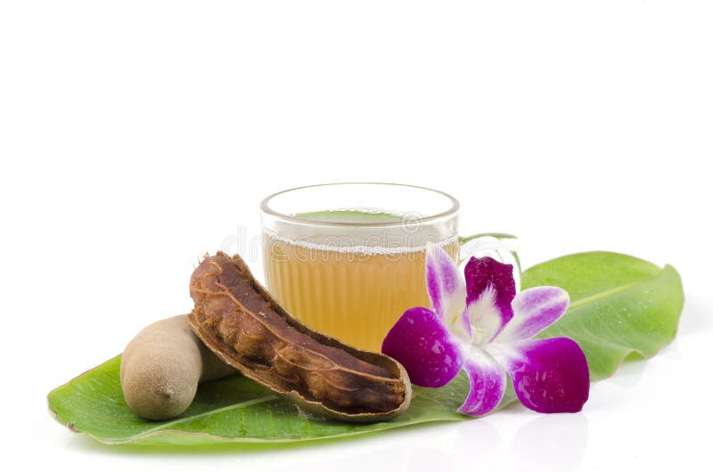 Download Water Tamarind (Tamarindus Indica Linn.). Stock Image - Image of antioxidants, tamarindus: 39507651