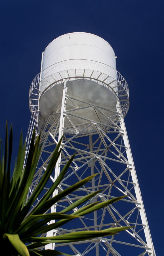 Water Tank stock image. Image of pipes, lines, tank, steel 19546073