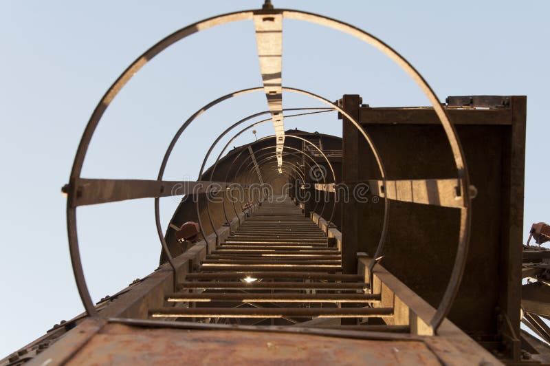 145 Ladder Tank To Water Stock Photos Free & RoyaltyFree Stock