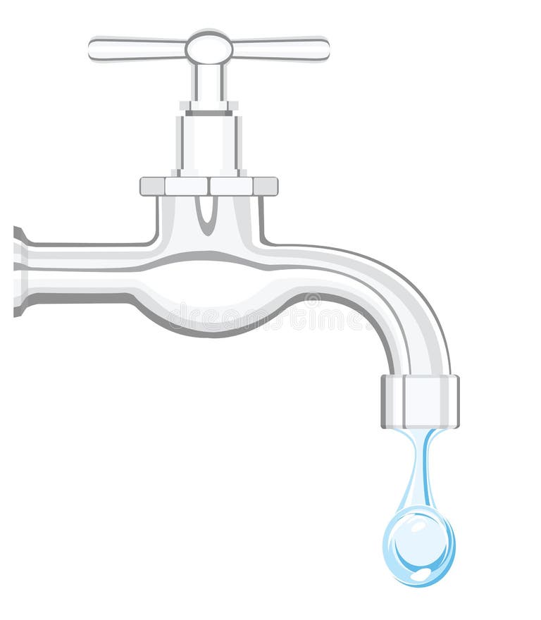 Tap Water Glass Stock Illustrations 7,192 Tap Water Glass Stock