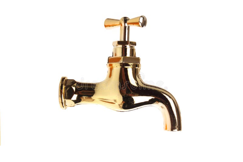 Water tap stock image. Image of wash, pouring, watery 21279721