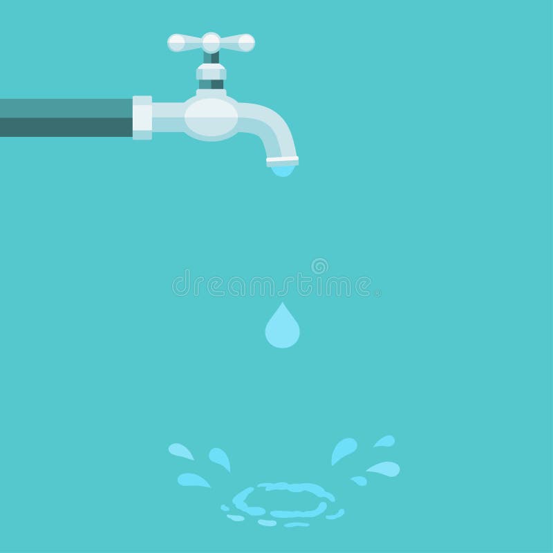 Water Tap Dripping with Water Drop and Splash. Animation Sprite Isolated on White Background Stock Illustration - Illustration of fresh, clean: 138715668 Water Tap Dripping with Water Drop and Splash. Animation Sprite Isolated on White Background Stock Illustration - Illustration of fresh, clean: 138715668