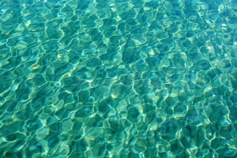 Water texture